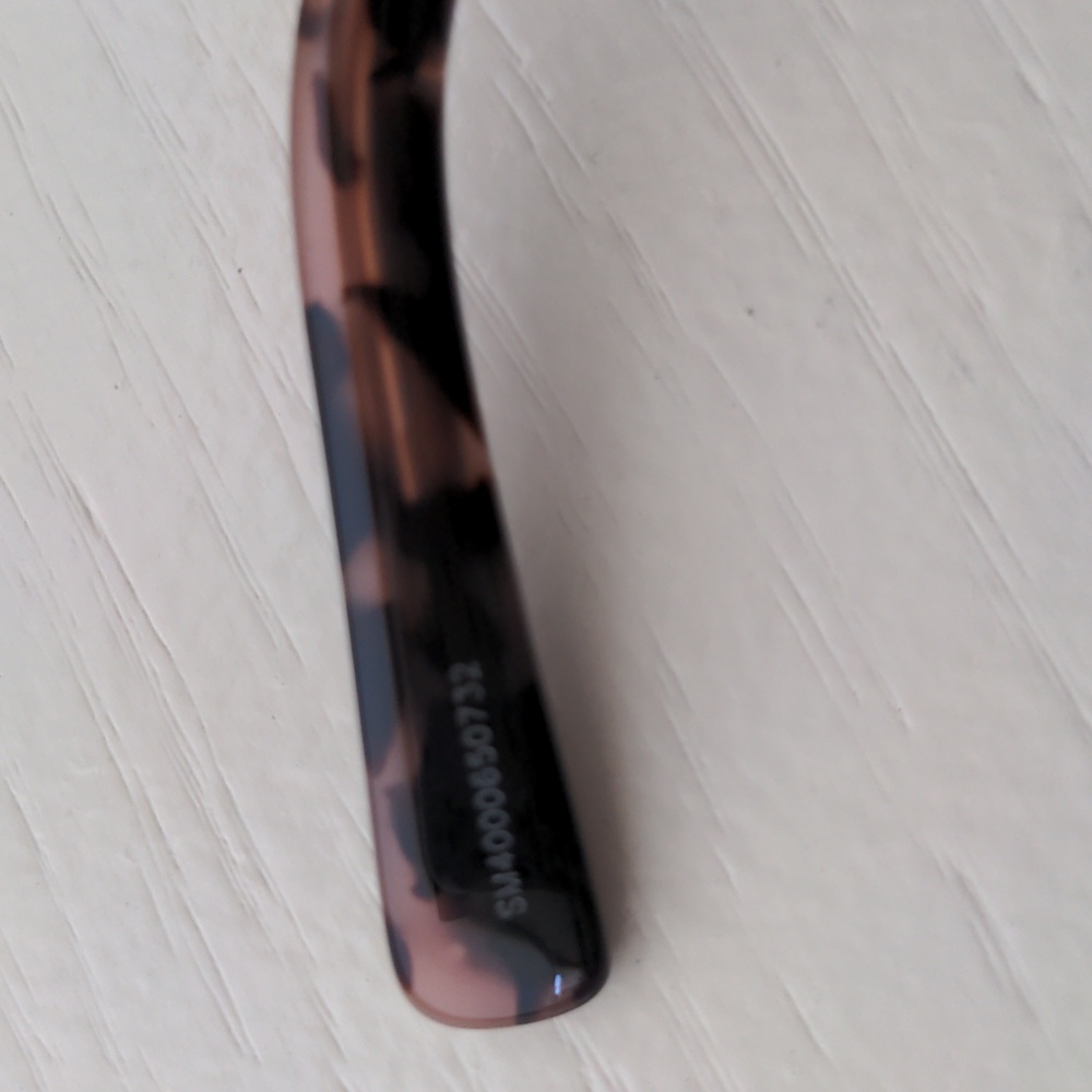 Tom Ford Julie Sunglasses TF685 Color 58G - Picture 9 of 11